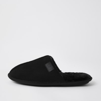 rivers mens slippers