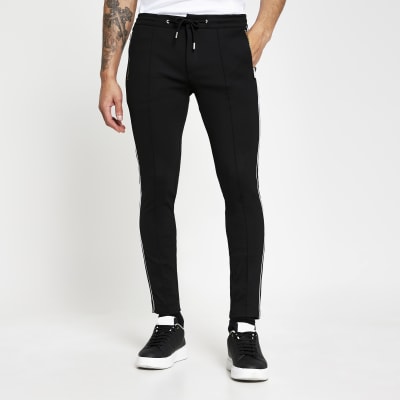 joggers super skinny