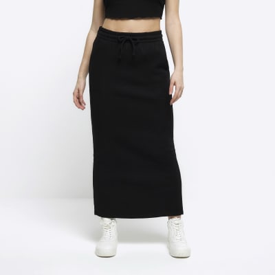 Women’s Montpelier River Skirt Black / L