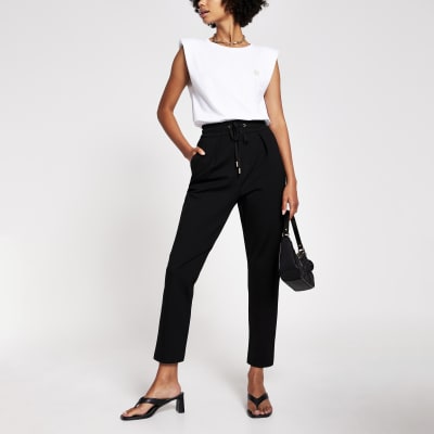river island womens joggers