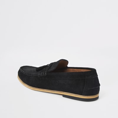 river island loafers mens sale
