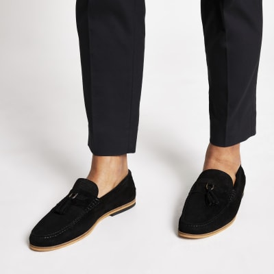 river island loafers mens sale