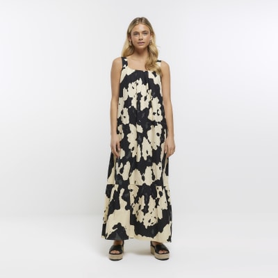 Verwacht het ventilatie schrobben Maxi Dresses | Maxi Dress | River Island