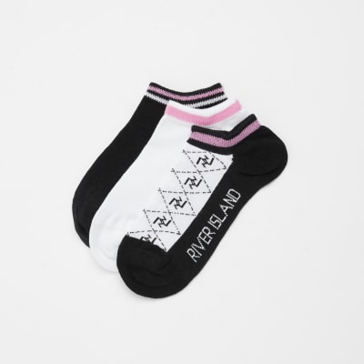 tights trainer socks