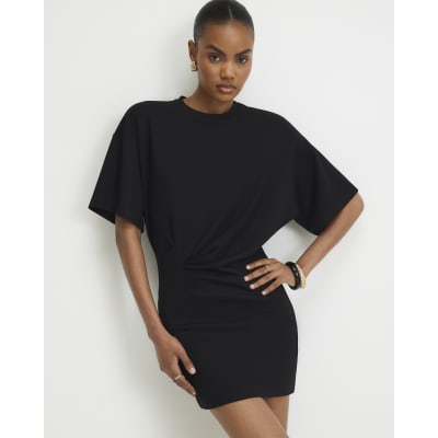 T-Shirt Dresses | Mini, Midi & Maxi Styles | River Island