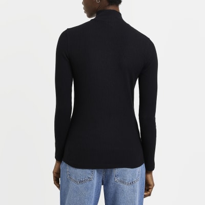 River on sale island turtleneck