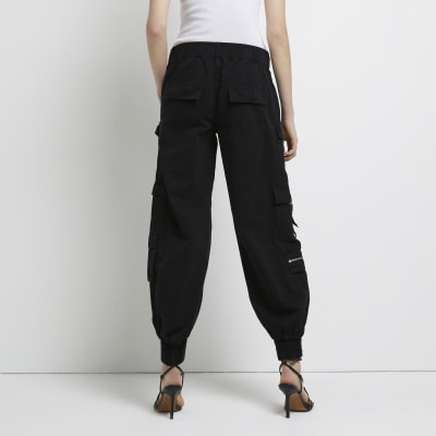 river island cargo trousers