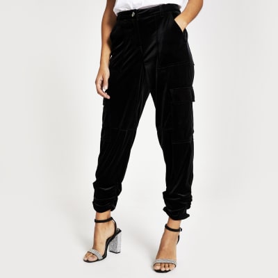 river island joggers womens