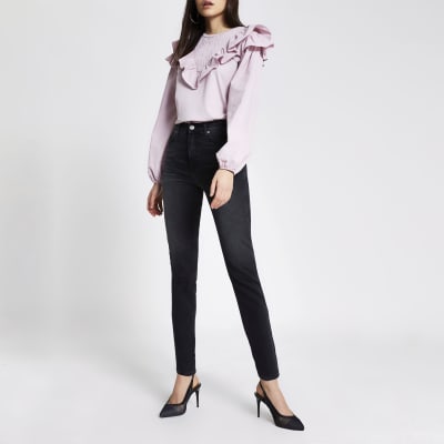 river island brooke jeans