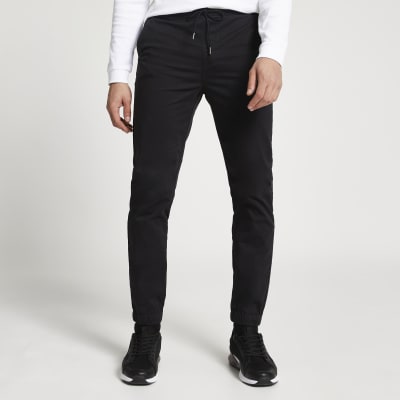 Mens Joggers | Jogging Bottoms | River Island