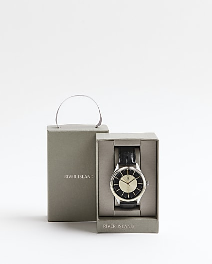 Black Watch with gift box