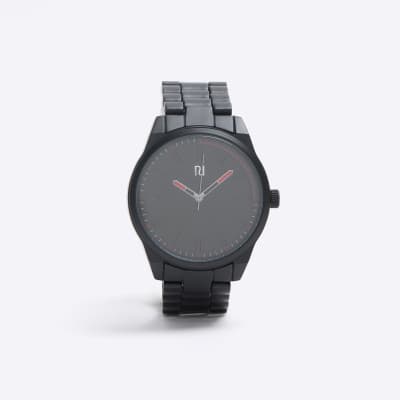 Mens river island watches sale