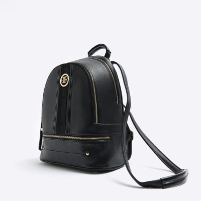 River island store rucksack sale