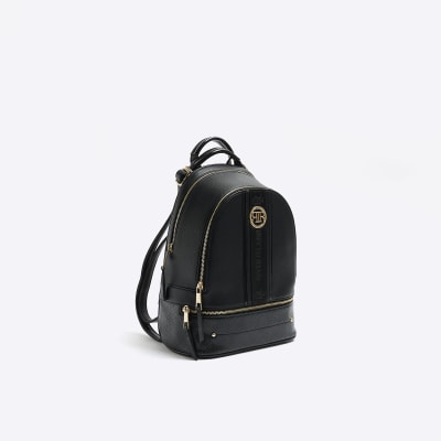 River island store bags backpack