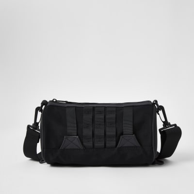 river island holdall mens