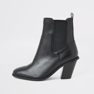 river island chelsea boots womens