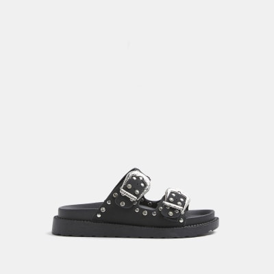 river island sandals