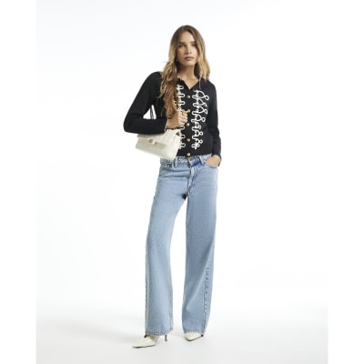 Whipstitch Drummer Cardigan 946809