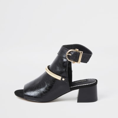 diesel skipper leather sneaker