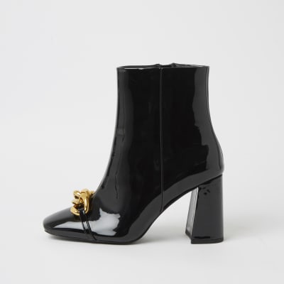 river island boots women's shoes