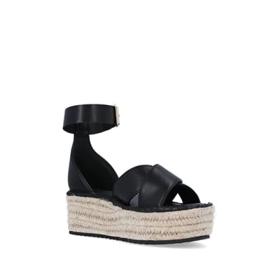 Coach primrose clearance flatform espadrille