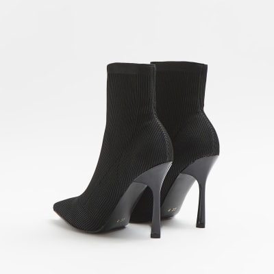 Sock shoes hot sale river island