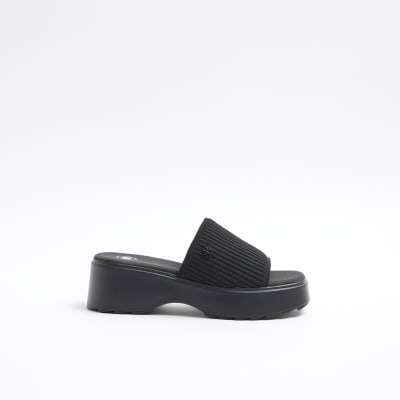 Flatform sandals 2025 river island