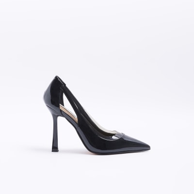 Court shoes cheap river island