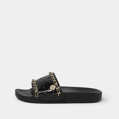 vans velcro sandals