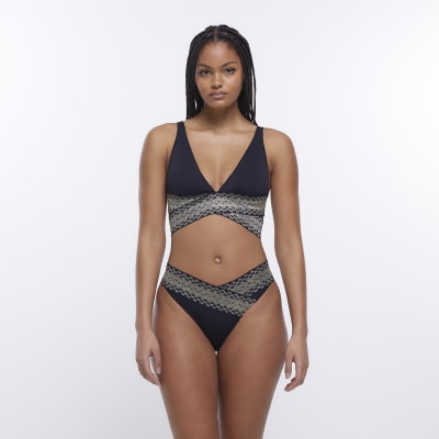 River island hot sale ladies swimwear