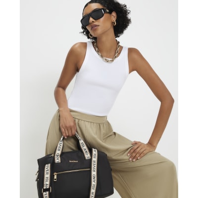 Zip Front Cabin Bag