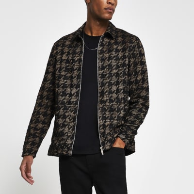 ysl overshirt