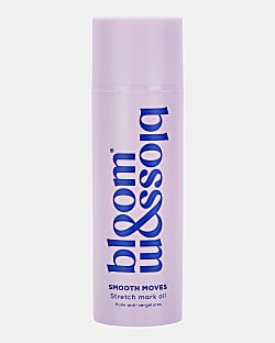 Bloom & Blossom smooth stretch mark oil 150ml