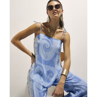 Combinaison De Jeu River Island Taille 8 - Occasion Très Bon état - Vêtement Occasion