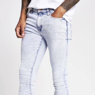 river island danny jeans