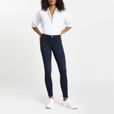 molly going out jeans