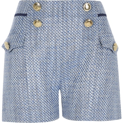 river island shorts womens