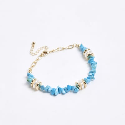 River island anklet 2025