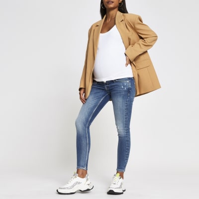 river island amelie jeans