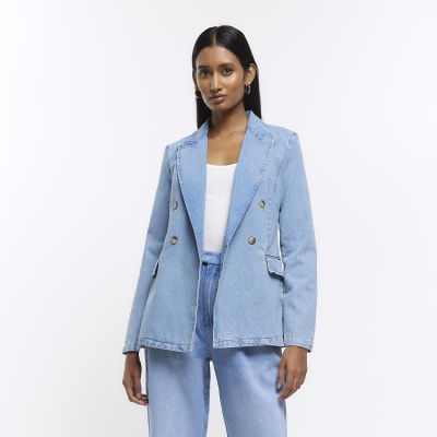 Women's Blue | River Island