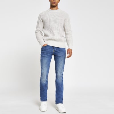 river island bootcut jeans