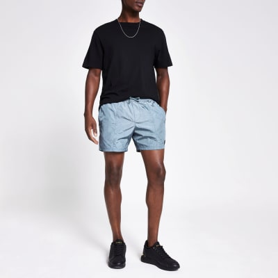 swimming shorts river island
