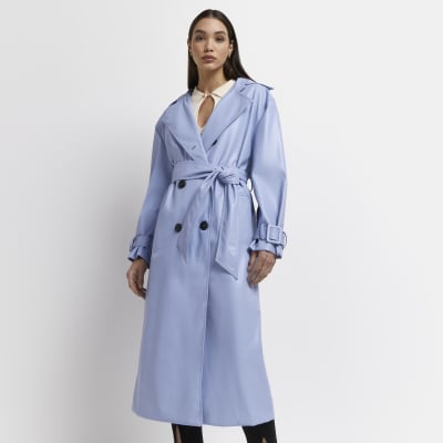 Trench Coat Women | Ladies Trench Coat | River Island