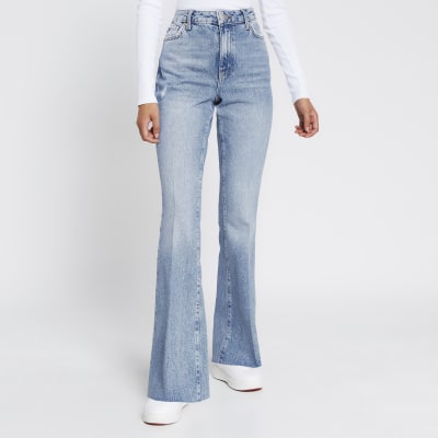 river island ladies jeans sale