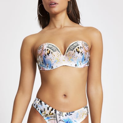 balconette bikini
