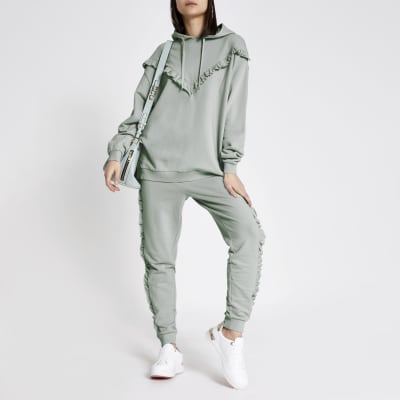 river island hoodies womens