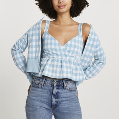 river island ladies knitwear