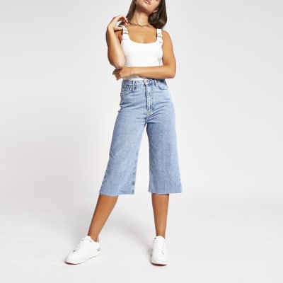 culotte jean