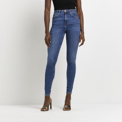 Womens Jeans | Ladies Jeans | River Island