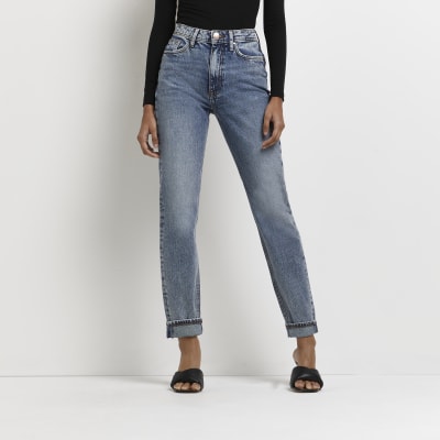 River island 2025 ladies jeans